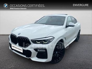 BMW X6 G06 (G06) XDRIVE40D 340 M SPORT BVA8