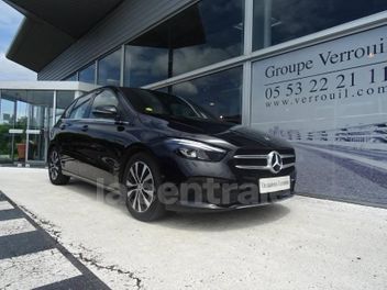 MERCEDES CLASSE B 3 III 180 D 8G-DCT STYLE LINE EDITION