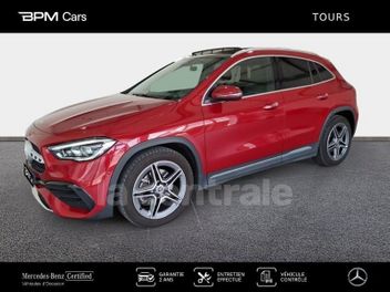 MERCEDES GLA 2 II 220 D 4MATIC AMG LINE 8G-DCT