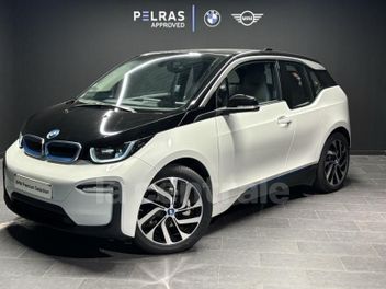 BMW I3 (2) 120 AH 170 ILIFE LODGE 42.2 KWH