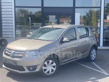 DACIA 