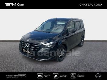MERCEDES CLASSE T 180 D PROGRESSIVE 7G-DCT