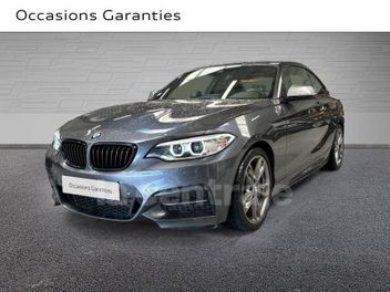 BMW SERIE 2 F22 COUPE M (F22) COUPE M 235I 326 XDRIVE BVA8