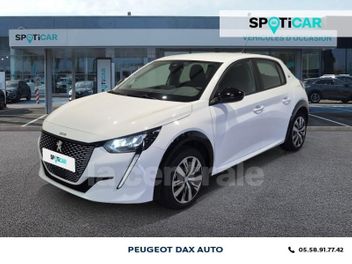 PEUGEOT E-208 (2E GENERATION) II ELECTRIQUE 50 KWH 136 ACTIVE PACK