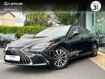 LEXUS ES (3) 300H BUSINESS