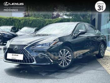 LEXUS ES (3) 300H BUSINESS