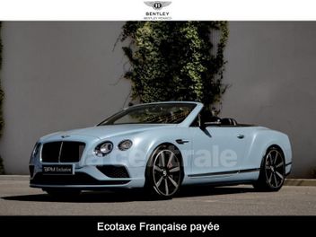 BENTLEY 