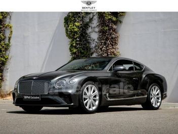 BENTLEY 