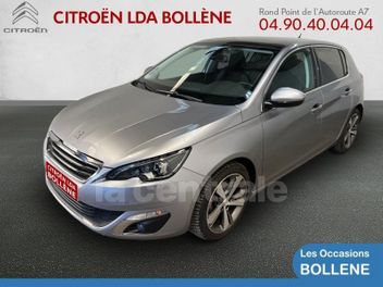 PEUGEOT 308 (2E GENERATION) II 1.2 PURETECH 130 S&S 6CV FELINE