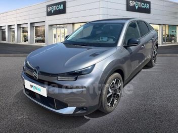 CITROEN C4 (3E GENERATION) III (2) 1.2 HYBRIDE 136 MAX E-DCS6
