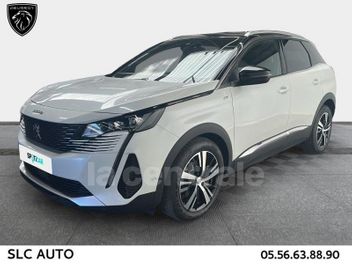 PEUGEOT 3008 (2E GENERATION) II (2) 1.5 BLUEHDI 130 S&S 7CV GT EAT8