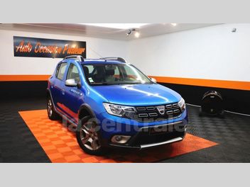 DACIA SANDERO 2 STEPWAY II (2) STEPWAY 0.9 TCE 90 EASY-R