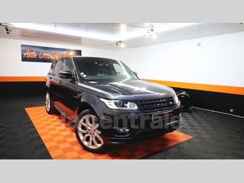 LAND ROVER RANGE ROVER SPORT 2 II 5.0 V8 43CV SUPERCHARGED HSE DYNAMIC AUTO