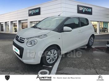 CITROEN C1 (2E GENERATION) II 1.0 VTI 72 FEEL 5P