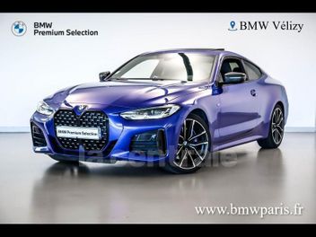 BMW SERIE 4 G22 (G22) COUPE M440I XDRIVE 374 BVA8