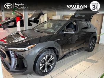 TOYOTA BZ4X 11KW AWD ORIGIN 71.4 KWH
