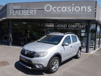 DACIA SANDERO 2 STEPWAY II (2) STEPWAY 0.9 TCE 90