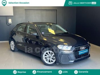AUDI A1 (2E GENERATION) SPORTBACK II 30 TFSI 110 BUSINESS LINE S TRONIC 7