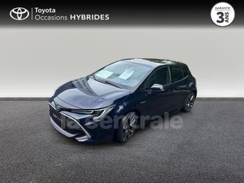 TOYOTA COROLLA 12 XII HYBRIDE 122H 5CV COLLECTION