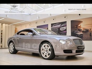 BENTLEY 