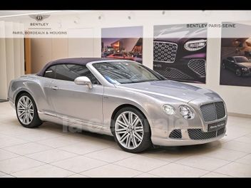BENTLEY 