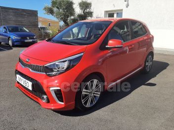 KIA PICANTO 3 III 1.2 84 GT LINE