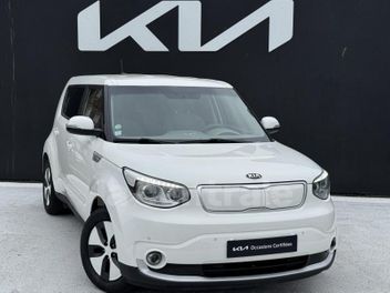 KIA SOUL 2 II EV 30KW/H ULTIMATE AUTO 30 KWH