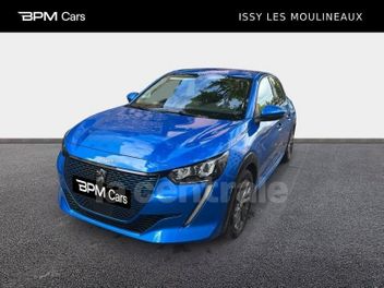 PEUGEOT E-208 (2E GENERATION) II ELECTRIQUE ALLURE PACK MY21 50 KWH
