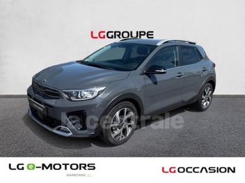 KIA STONIC (2) 1.0 T-GDI 100 GT LINE DCT7