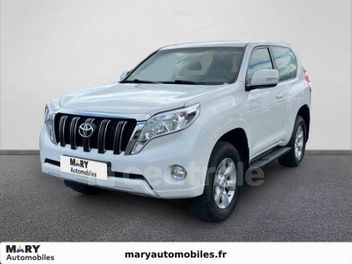 TOYOTA LAND CRUISER SERIE 150 (KDJ150) (2) 177 D-4D LIFE 3P