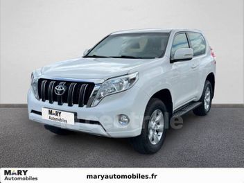 TOYOTA LAND CRUISER SERIE 150 (KDJ150) (2) 177 D-4D LIFE 3P