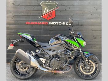 KAWASAKI Z 400 400