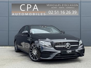 MERCEDES CLASSE E 5 V 220 D SPORTLINE 9G-TRONIC