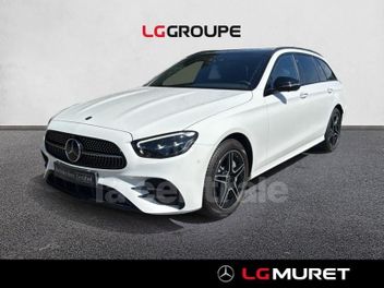 MERCEDES CLASSE E 6 BREAK VI BREAK 300 DE HYBRID EQ AMG LINE 9G-TRONIC