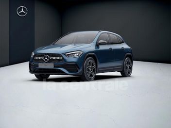 MERCEDES GLA 2 II 250 E AMG LINE 8G-DCT