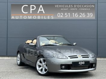 MG TF 135