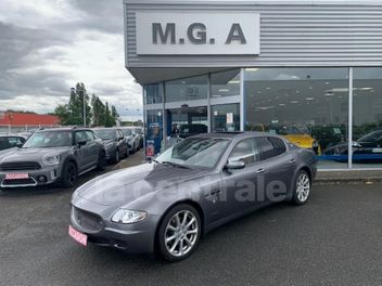 MASERATI 