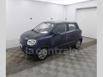 LEAPMOTOR T03 ELECTRIC 109 LUXURY 41 KWH