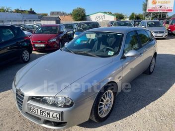 ALFA ROMEO 156 SW (2) SPORTWAGON 1.9 JTD 115 IMPRESSION