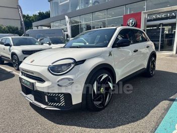 ABARTH 