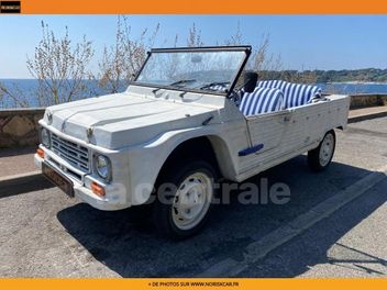 CITROEN MEHARI 650 29CH