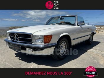 MERCEDES 