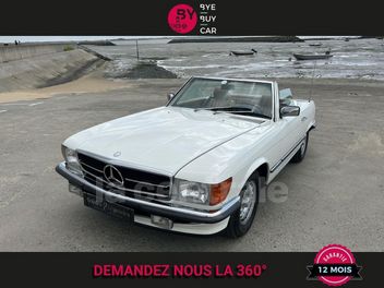 MERCEDES 
