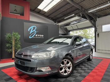CITROEN C5 (2E GENERATION) II 2.0 HDI 140 FAP MILLENIUM