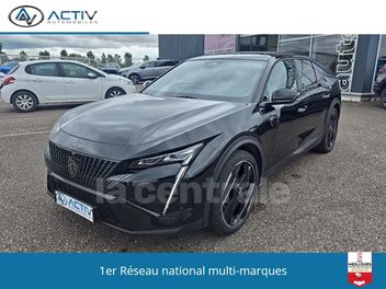 PEUGEOT 408 PLUG-IN HYBRID 225 GT E-EAT8