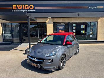 OPEL ADAM 1.4 TURBO ECOTEC 150 START/STOP S