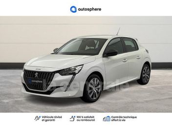 PEUGEOT 208 (2E GENERATION) II 1.2 PURETECH 100 S&S ACTIVE PACK BVM6