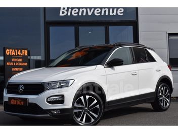 VOLKSWAGEN T-ROC 1.0 TSI 110 LOUNGE
