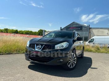 NISSAN QASHQAI +2 2.0 DCI 150 FAP TEKNA