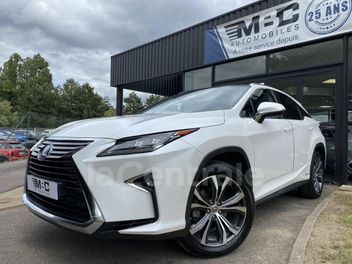 LEXUS 